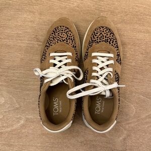 Toms Sneakers